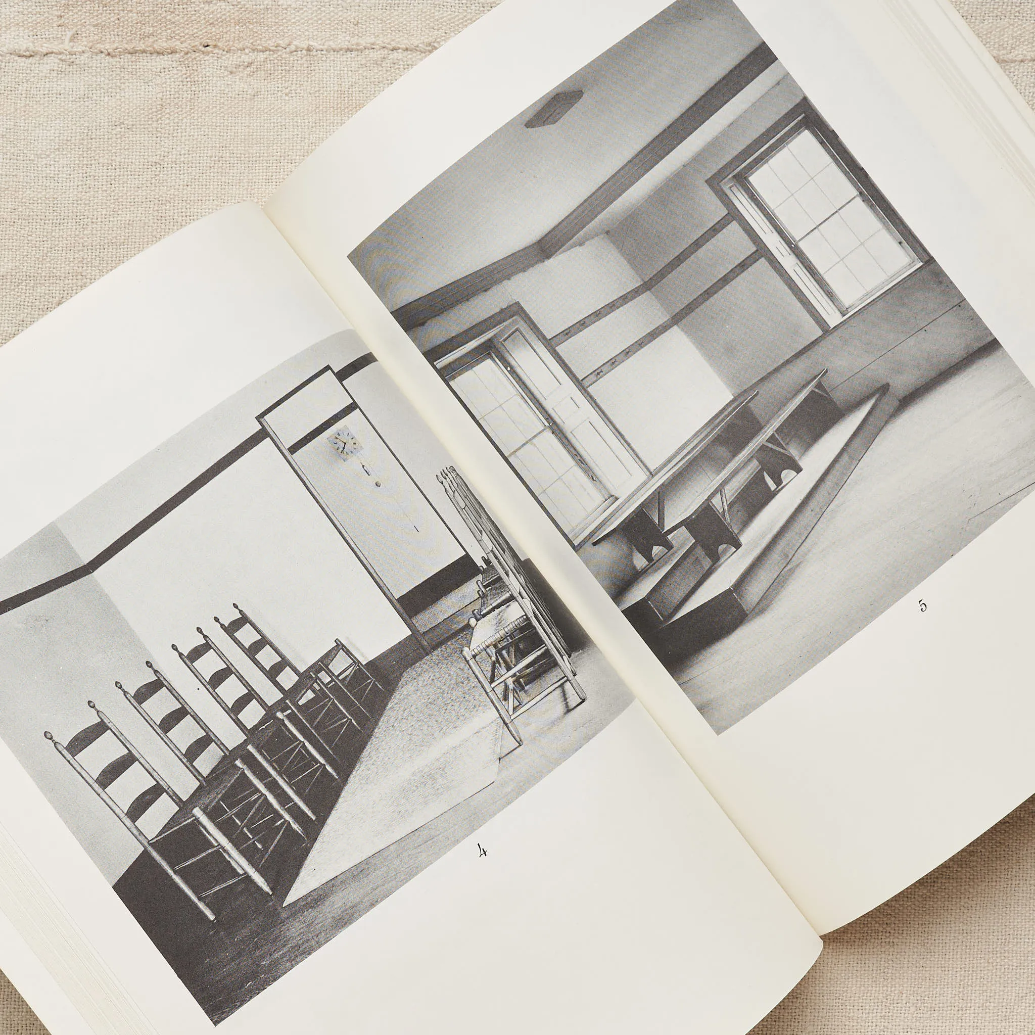 Shaker Furniture