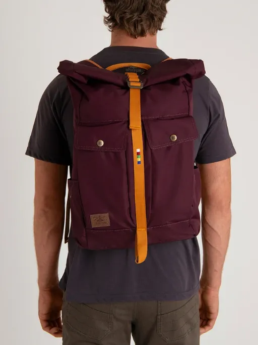 Sherpa - Yatra Adventure Pack, 21.5L