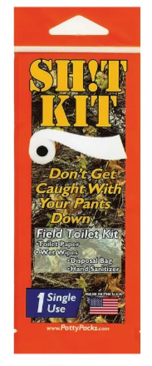 Sh!t Kit