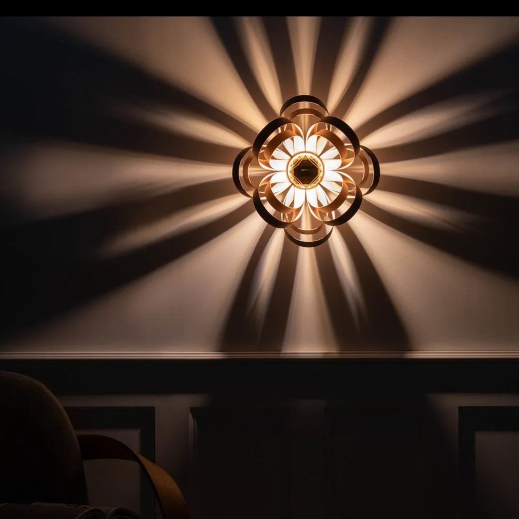 Skipper Small Wall Light