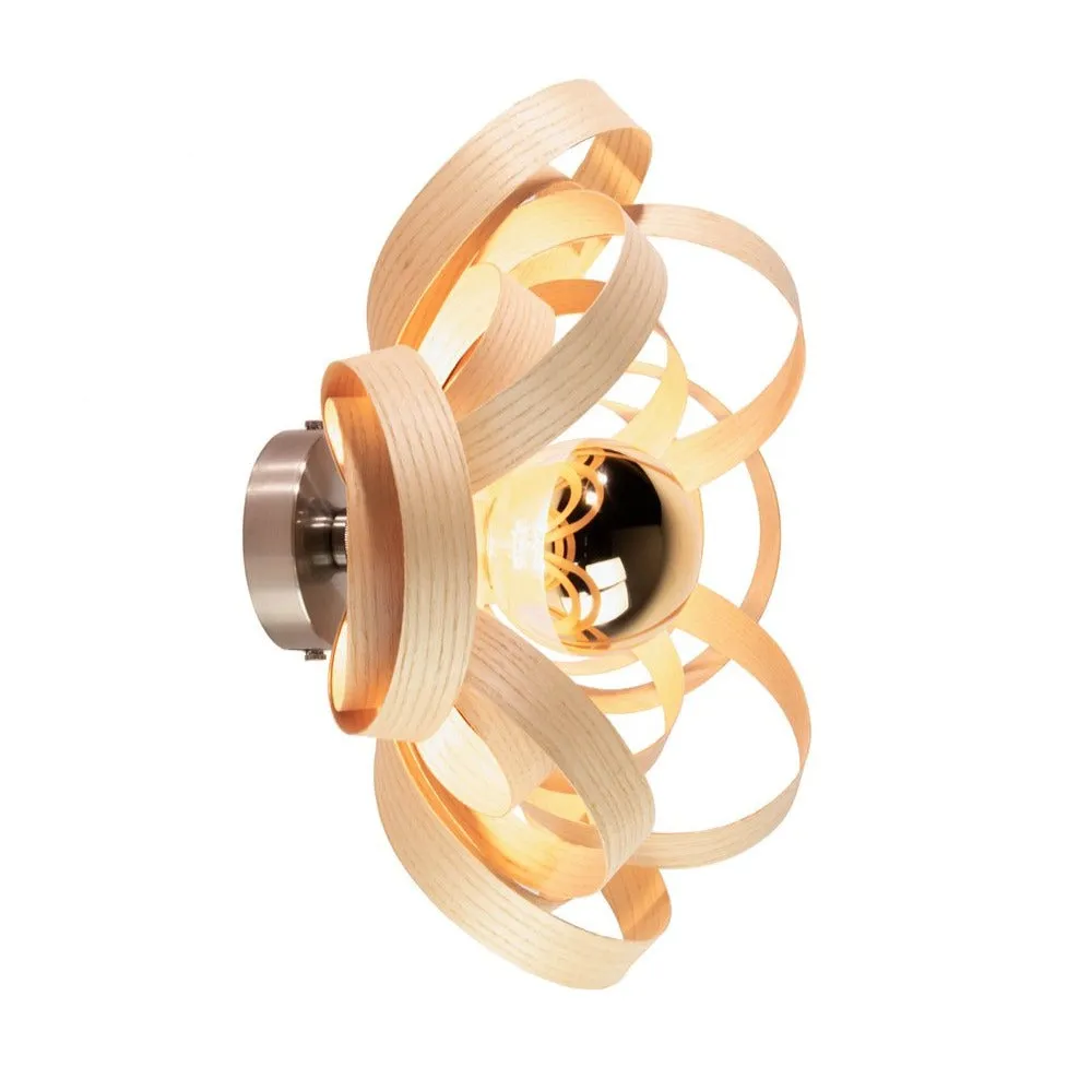 Skipper Small Wall Light