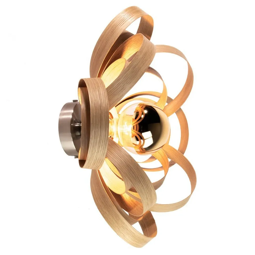Skipper Small Wall Light
