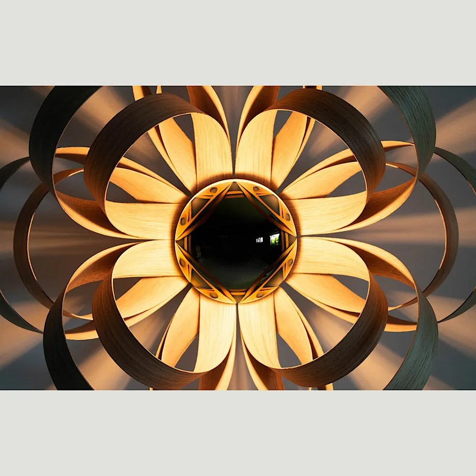 Skipper Small Wall Light