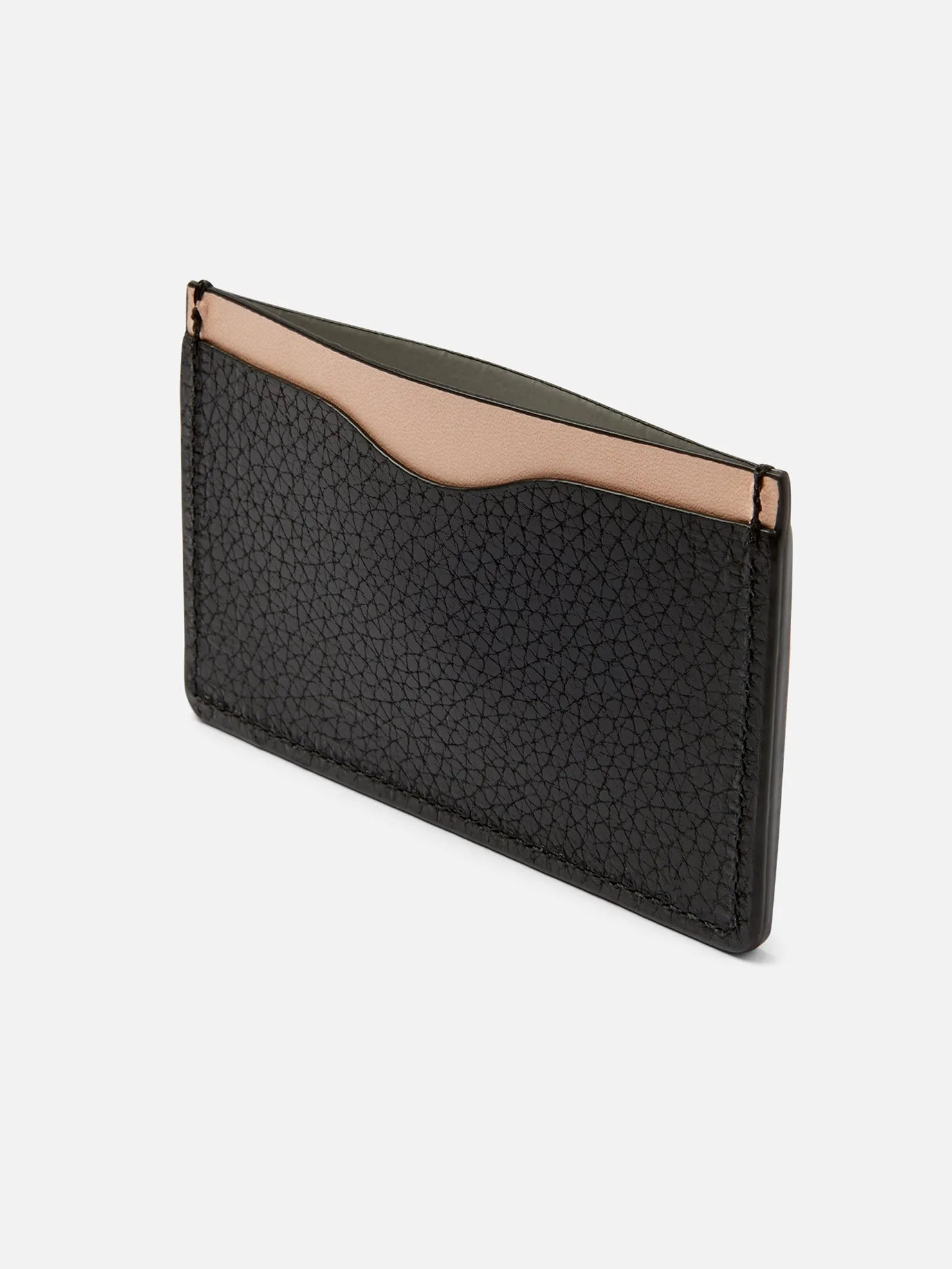 SLIM CARD WALLET