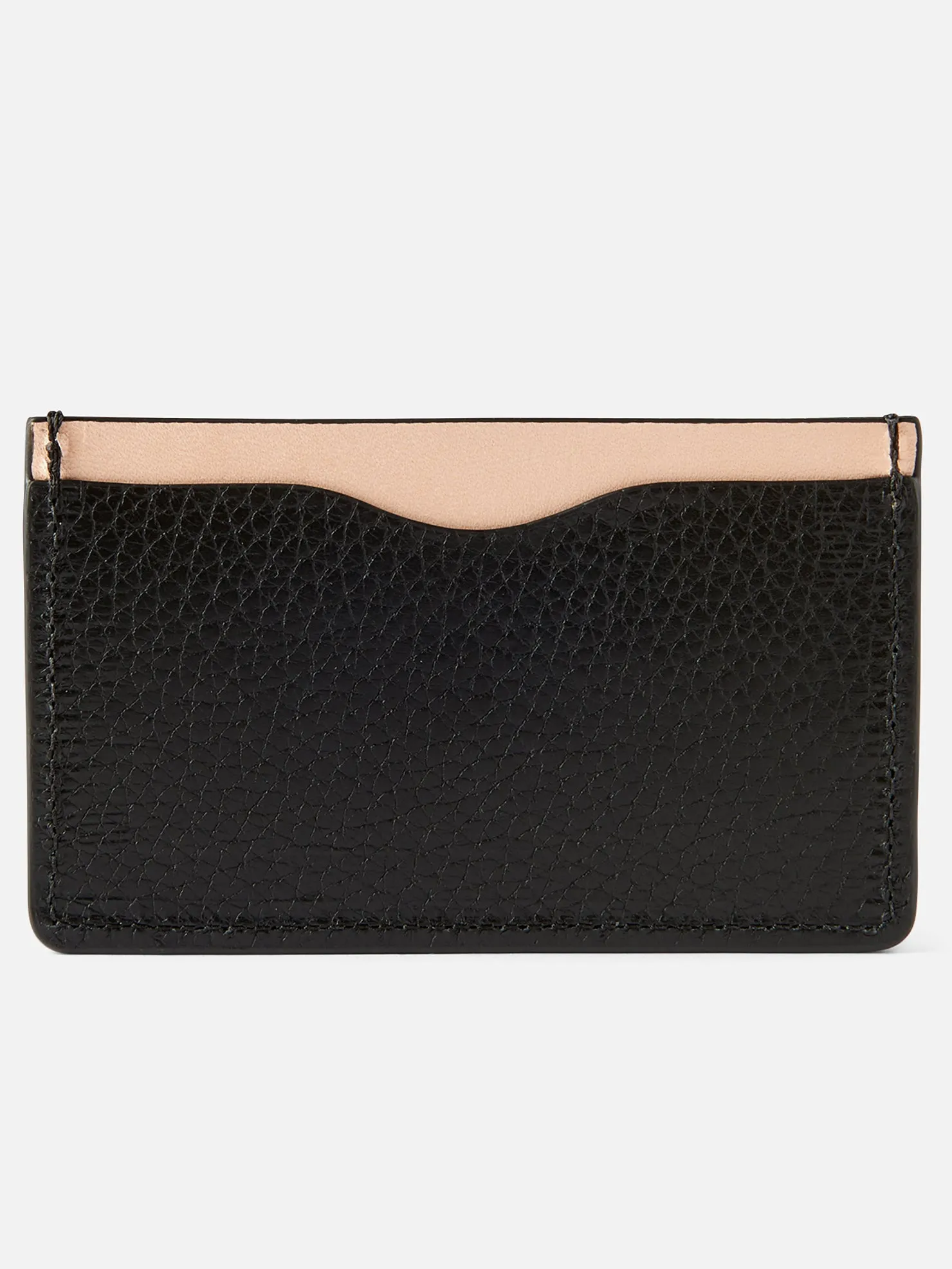 SLIM CARD WALLET