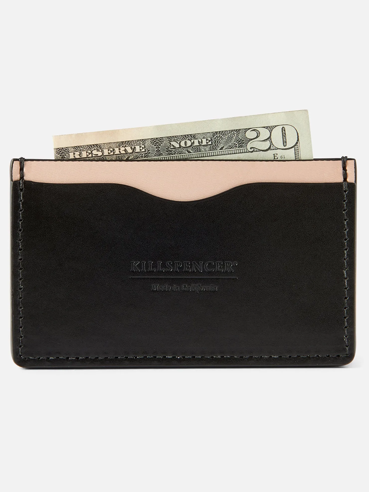SLIM CARD WALLET