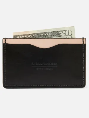 SLIM CARD WALLET