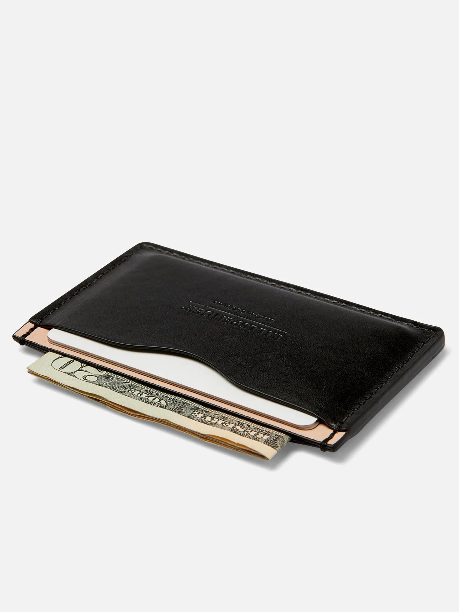SLIM CARD WALLET