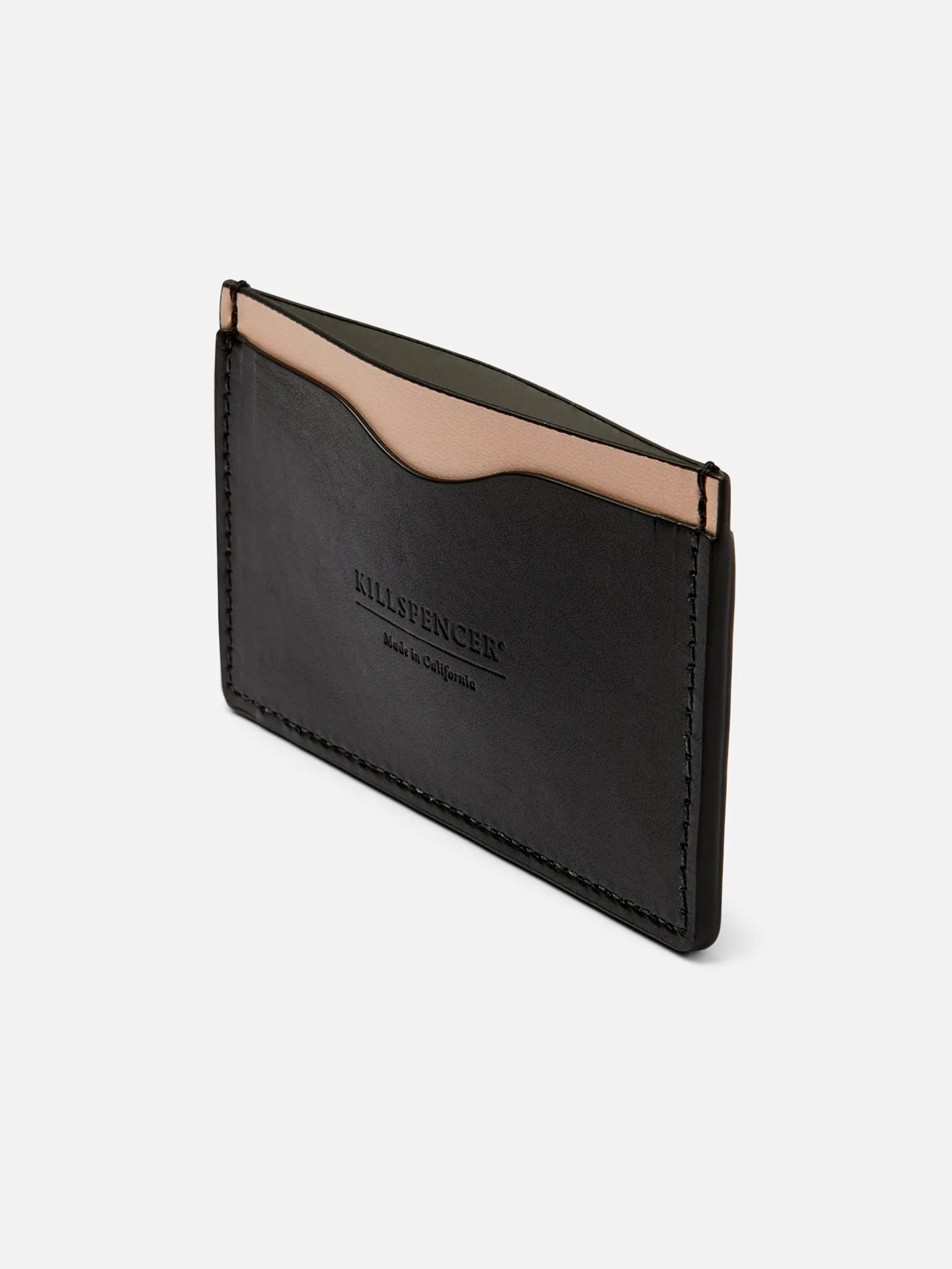 SLIM CARD WALLET