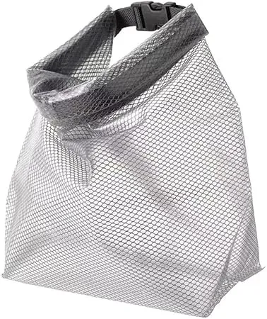 Snap Waterproof Swim Suit Storage Bag