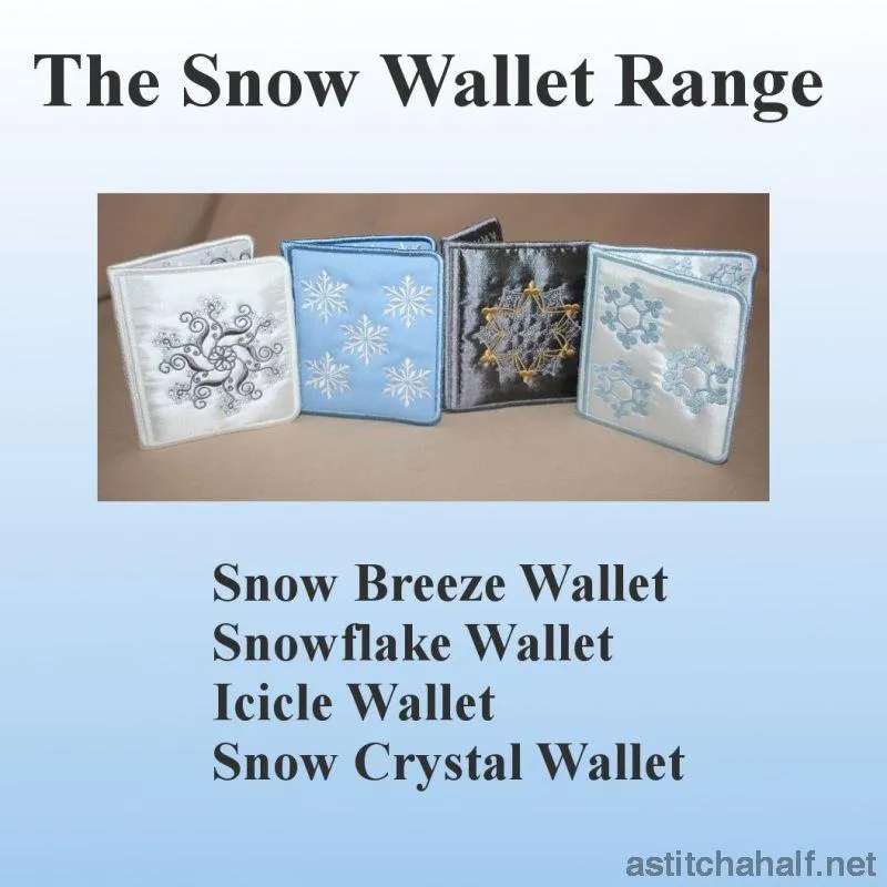 Snowflake Wallet