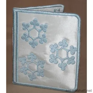 Snowflake Wallet