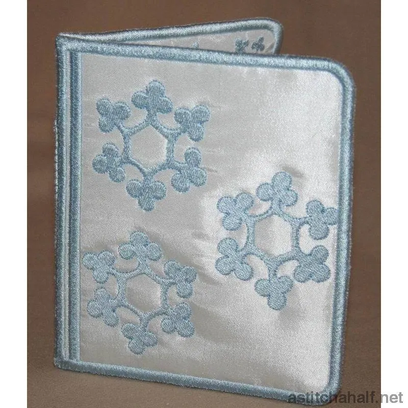 Snowflake Wallet