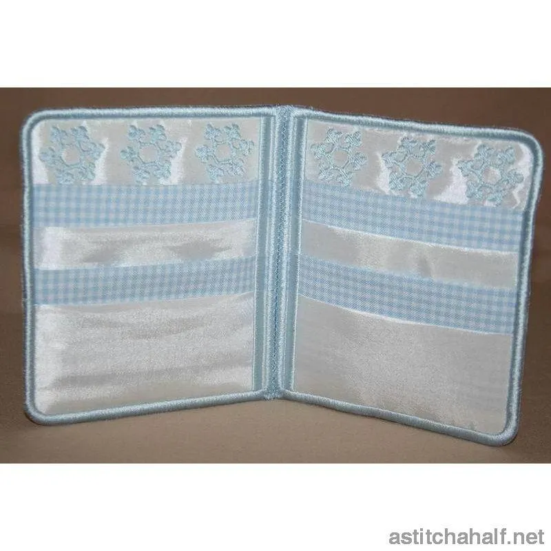 Snowflake Wallet