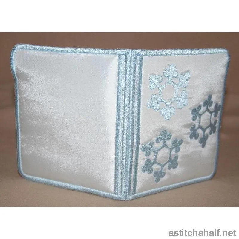 Snowflake Wallet