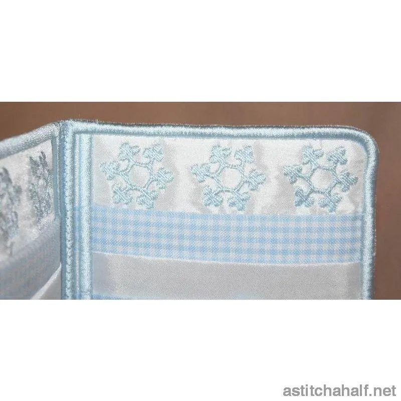 Snowflake Wallet