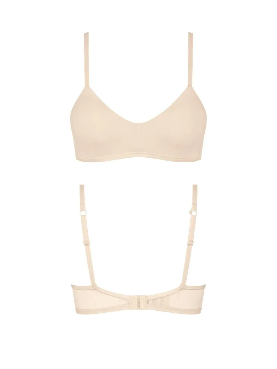 Soft ADAPT Padded Bra
