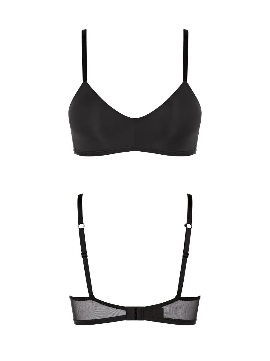 Soft ADAPT Padded Bra