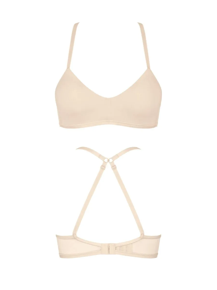 Soft ADAPT Padded Bra