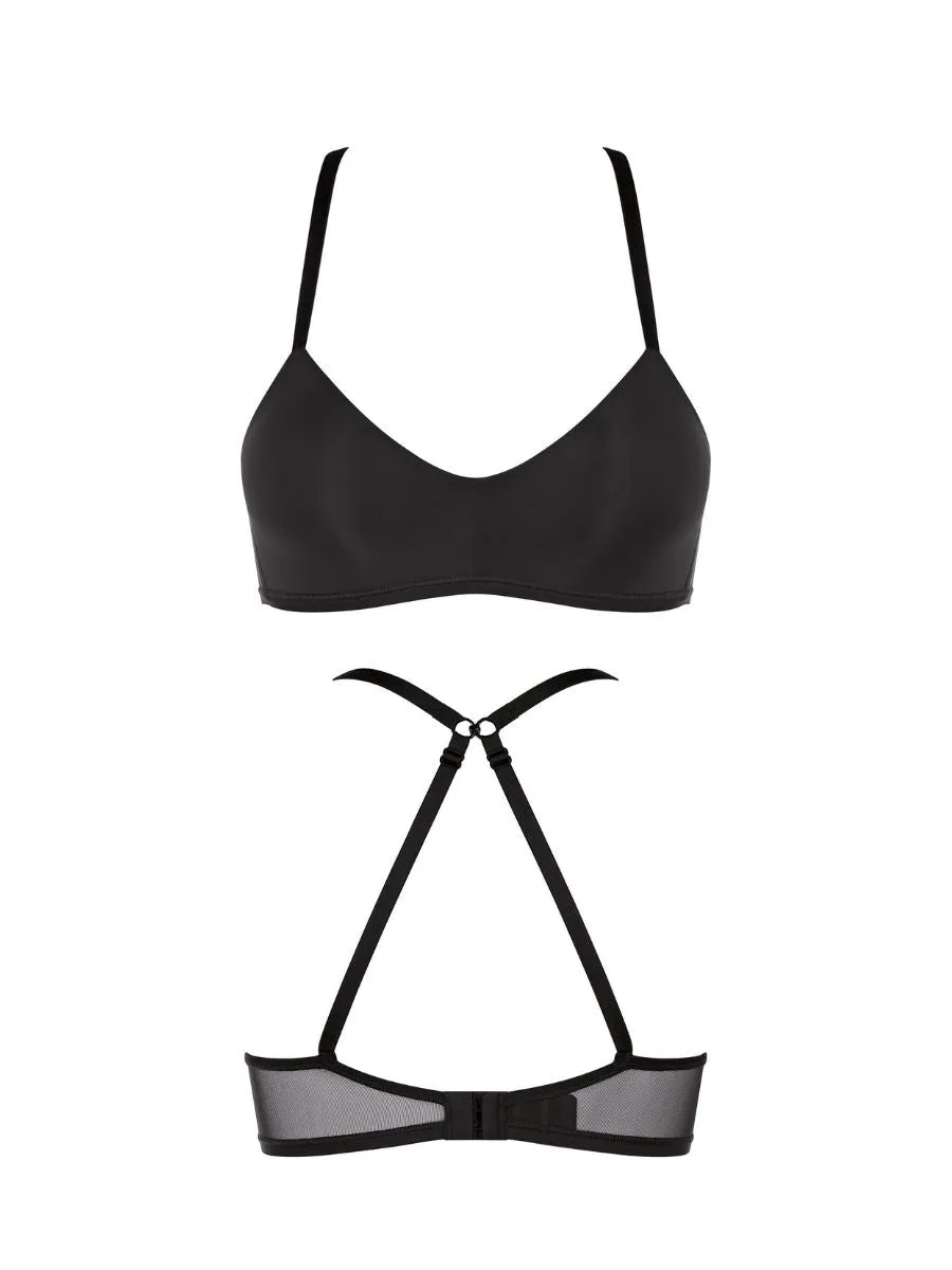 Soft ADAPT Padded Bra
