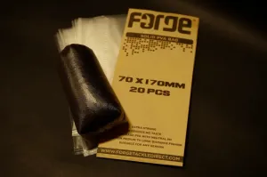 Solid PVA Bag 70x170mm