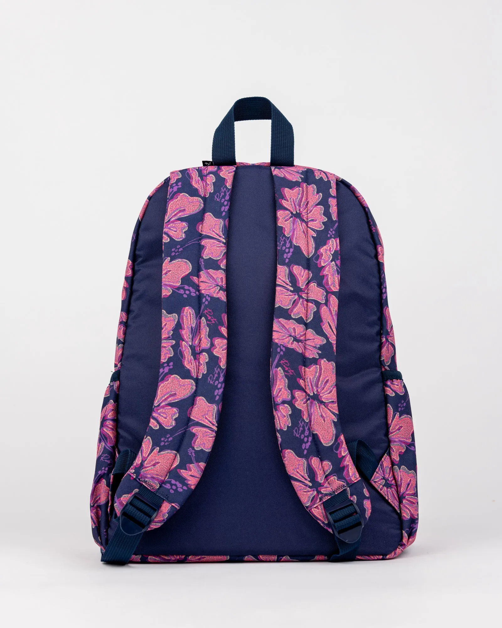 Soulful Printed Backpack Girls