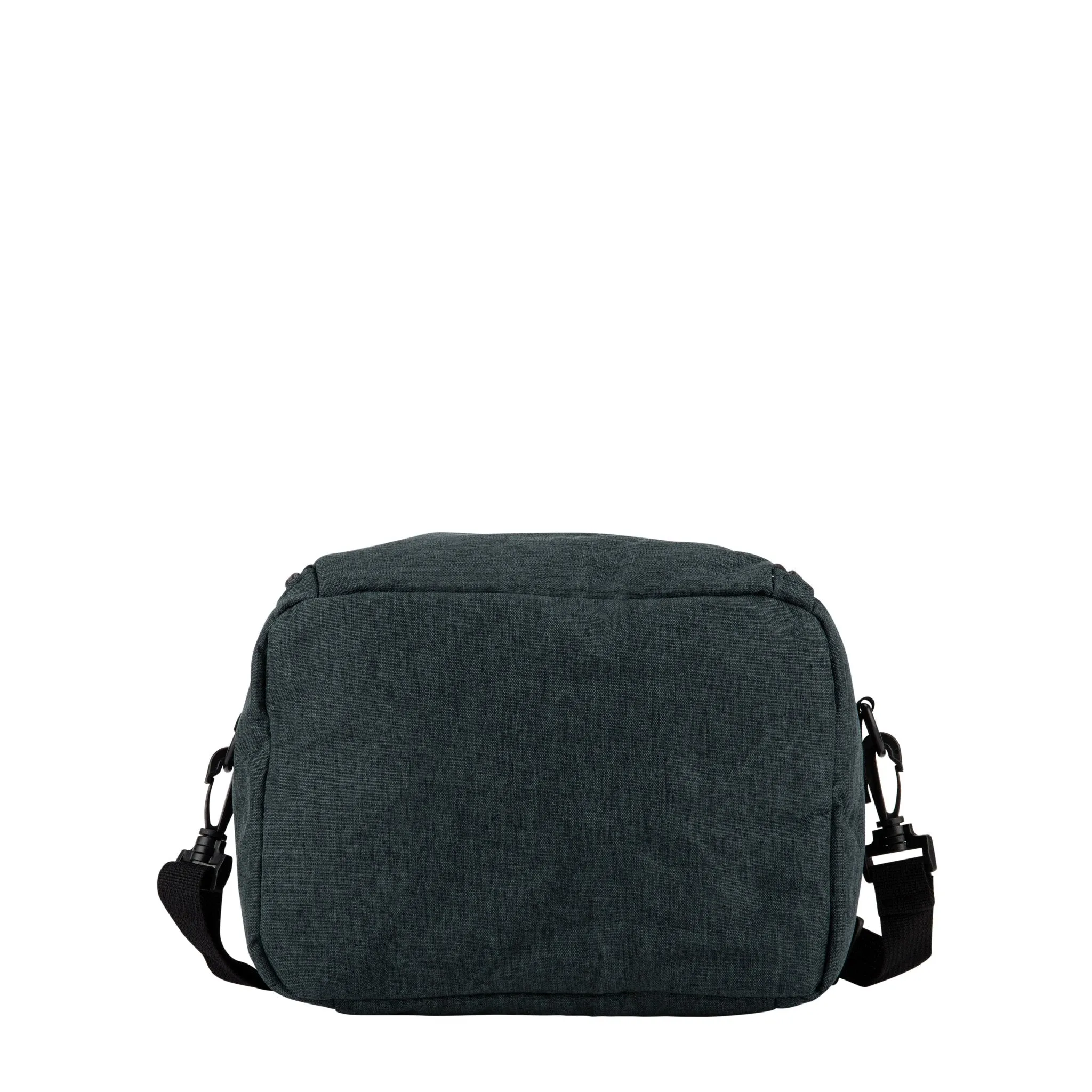 Spacious Lunch Bag Grey