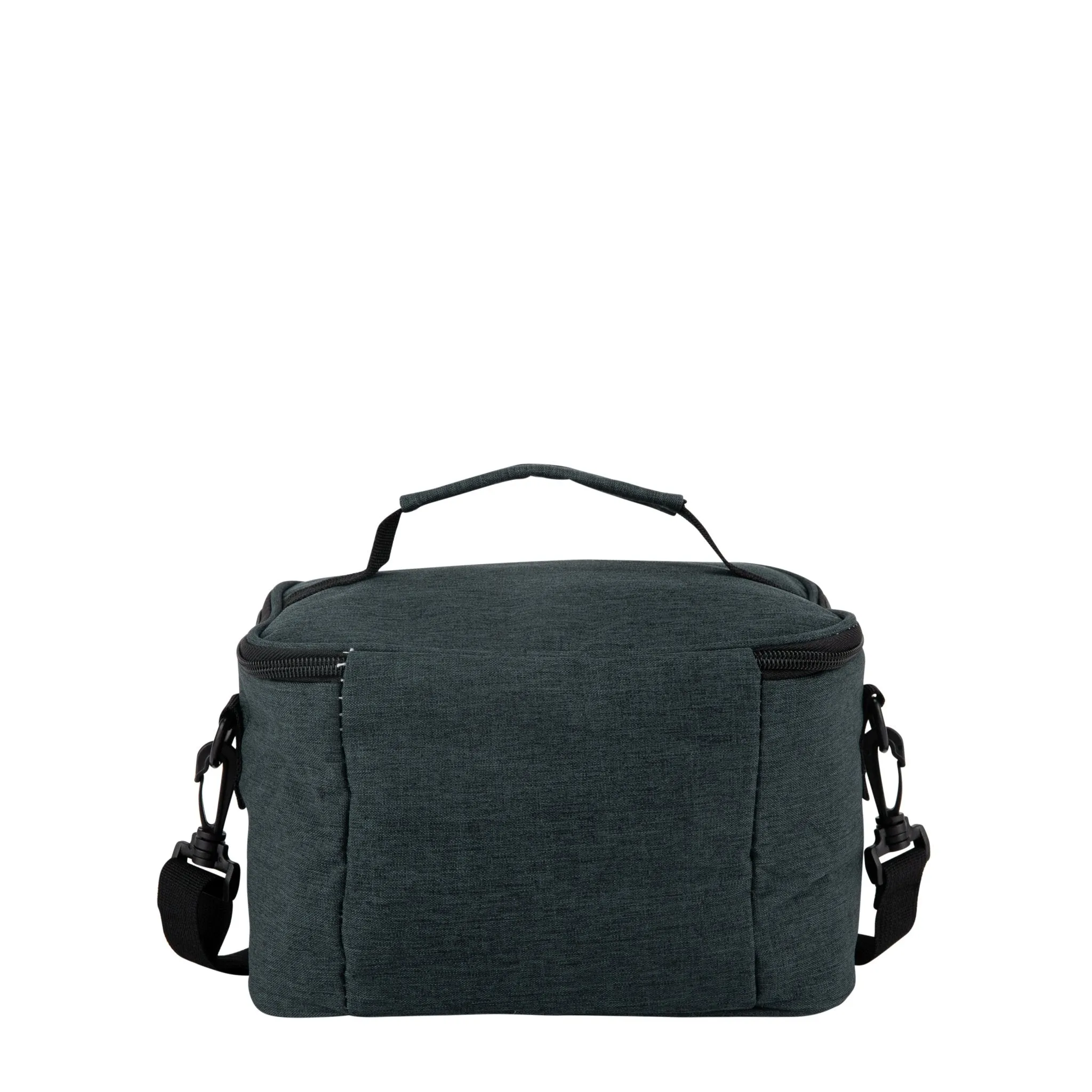 Spacious Lunch Bag Grey
