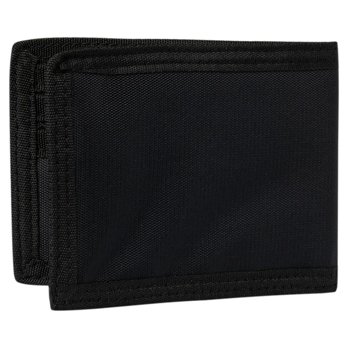 Spitfire - Yin Yang Wallet Black