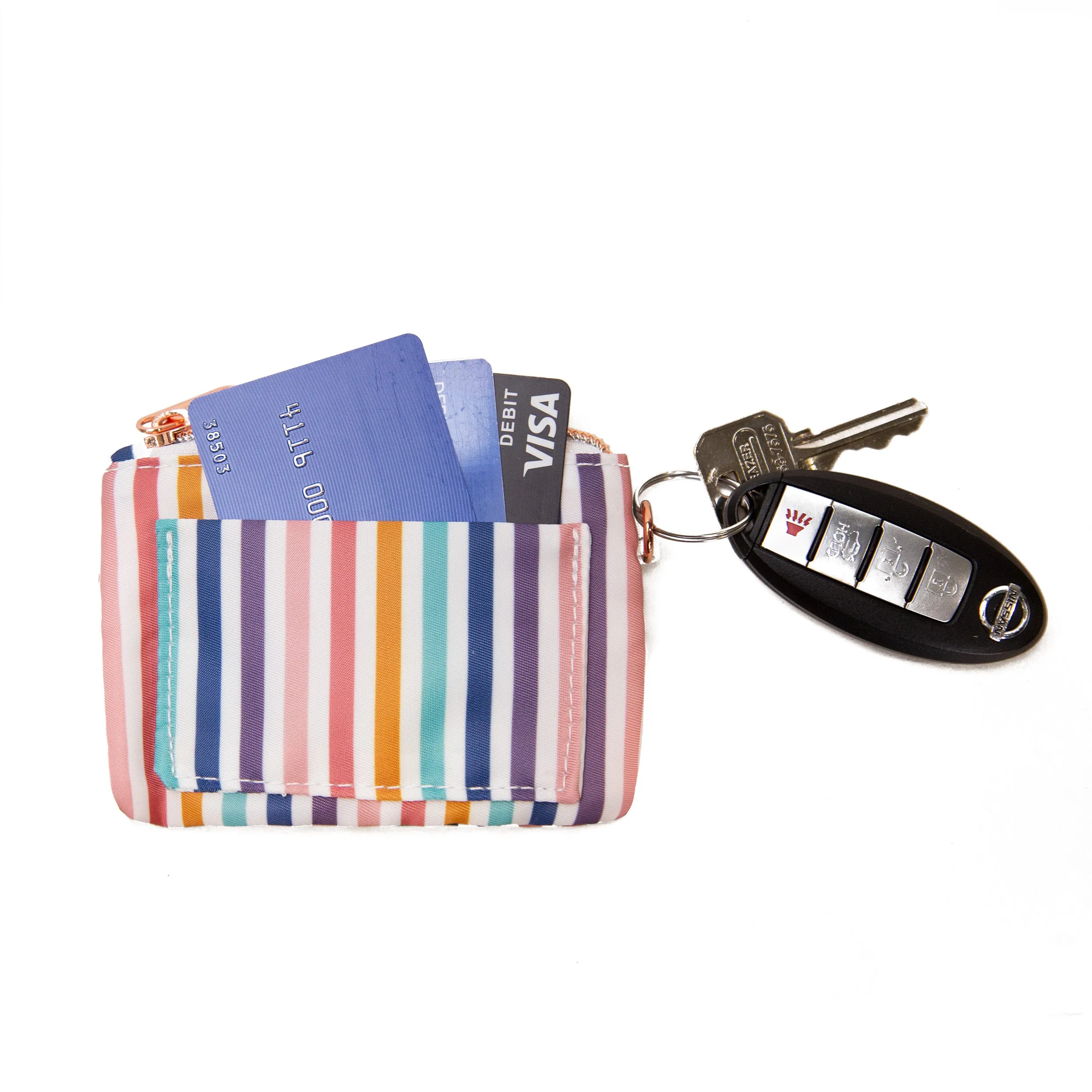 Sport Wallet - Funfetti