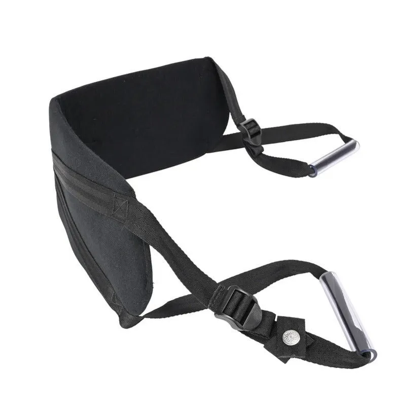 Sportsheets Pivot Deluxe Doggie Strap