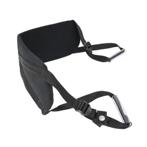 Sportsheets Pivot Deluxe Doggie Strap