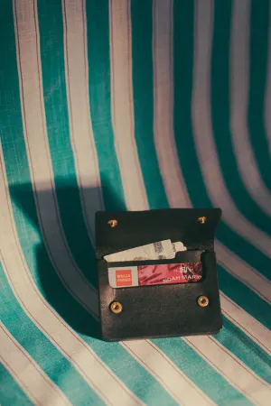 STACKED WALLET