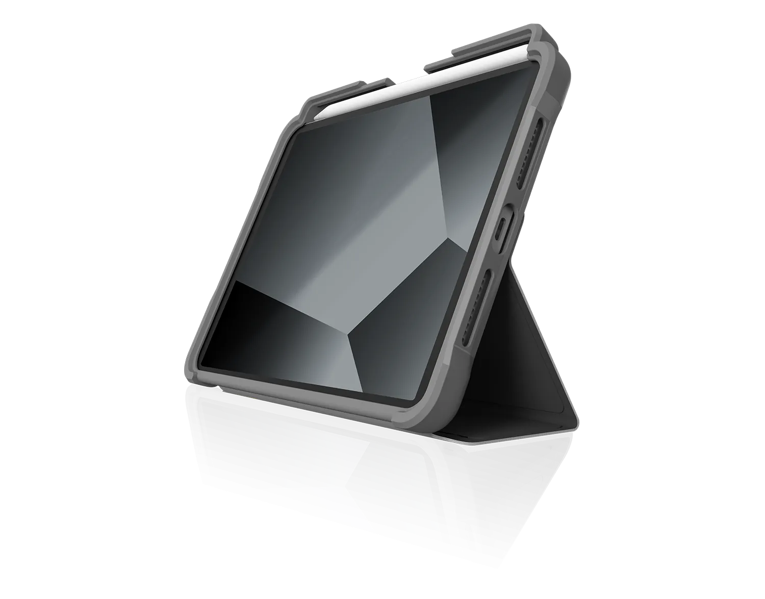 STM Dux Plus for iPad mini 6th gen