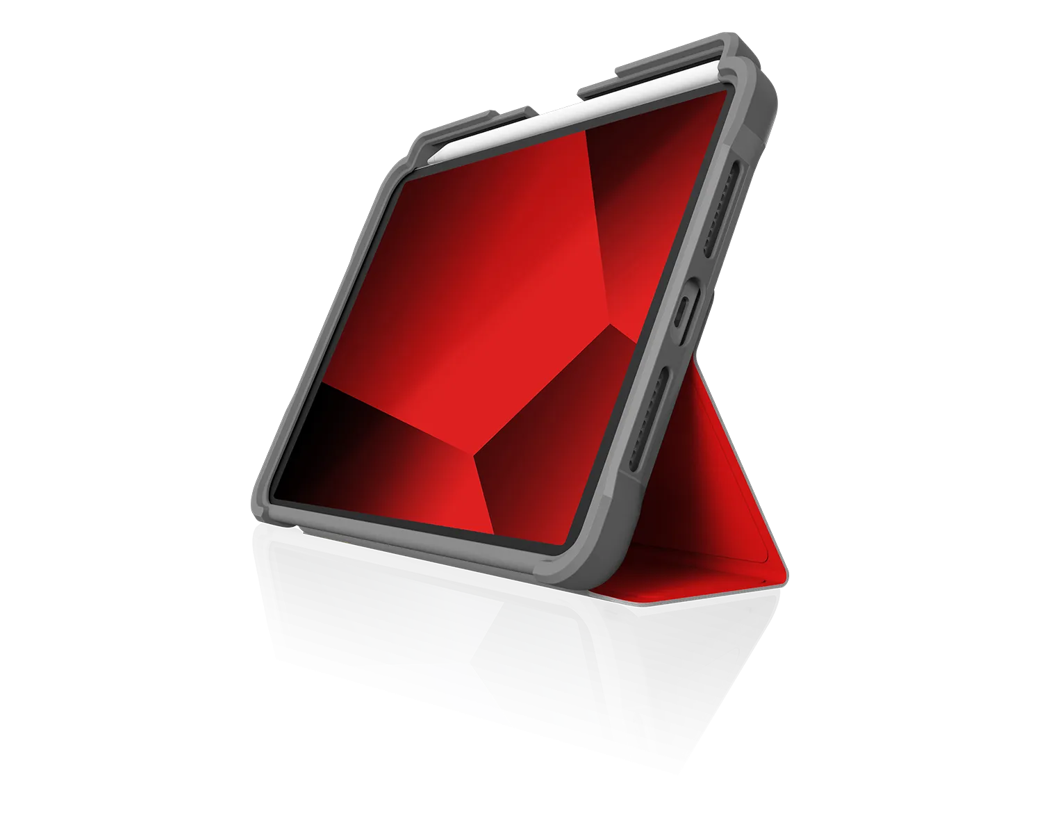STM Dux Plus for iPad mini 6th gen