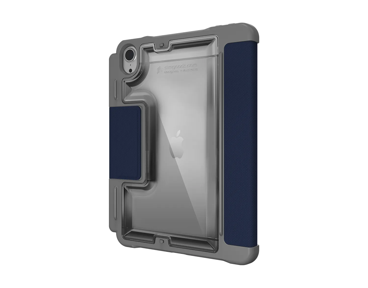 STM Dux Plus for iPad mini 6th gen