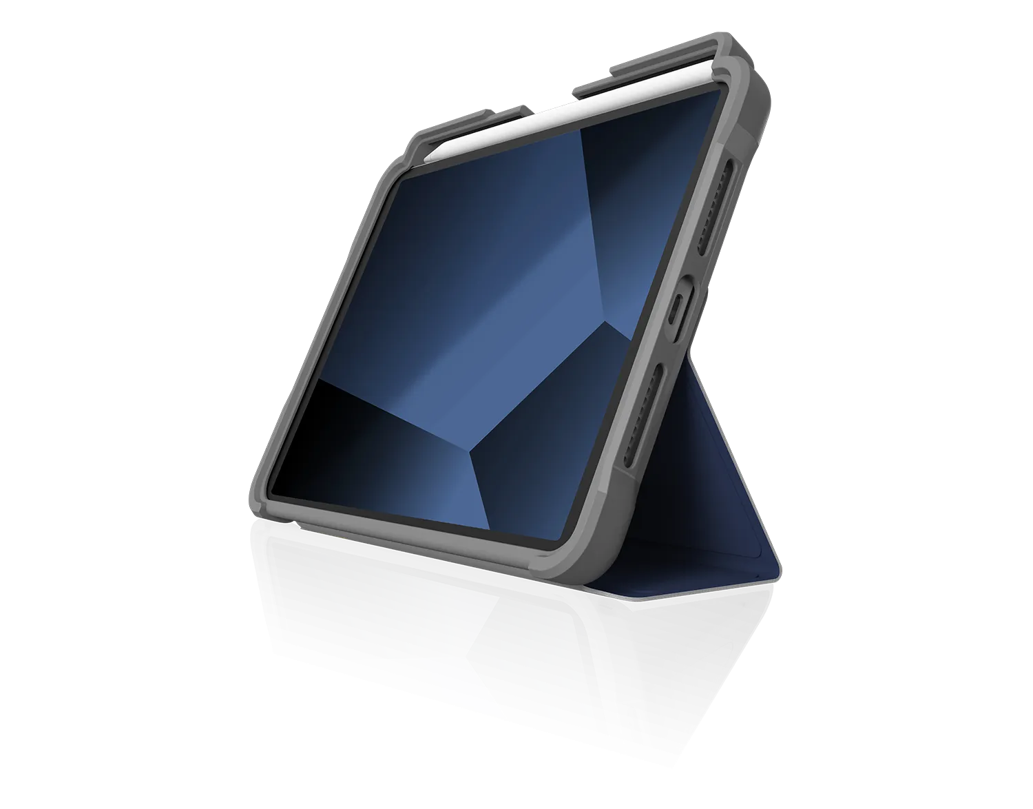 STM Dux Plus for iPad mini 6th gen