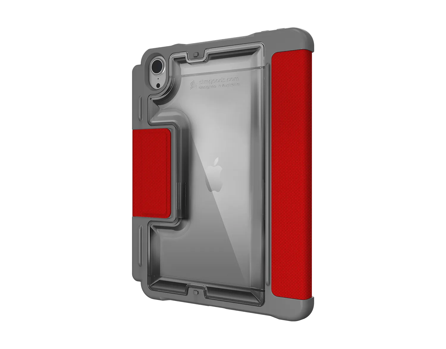 STM Dux Plus for iPad mini 6th gen