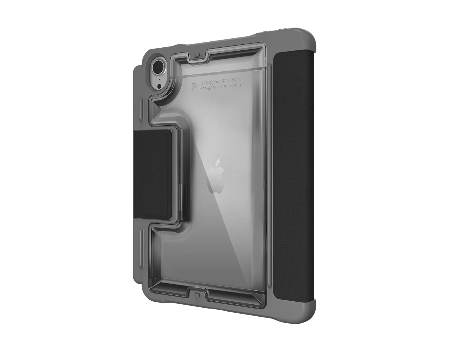 STM Dux Plus for iPad mini 6th gen