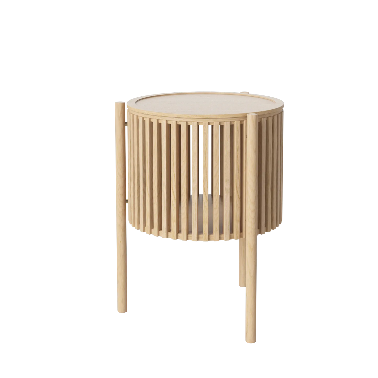 Story | Side Table
