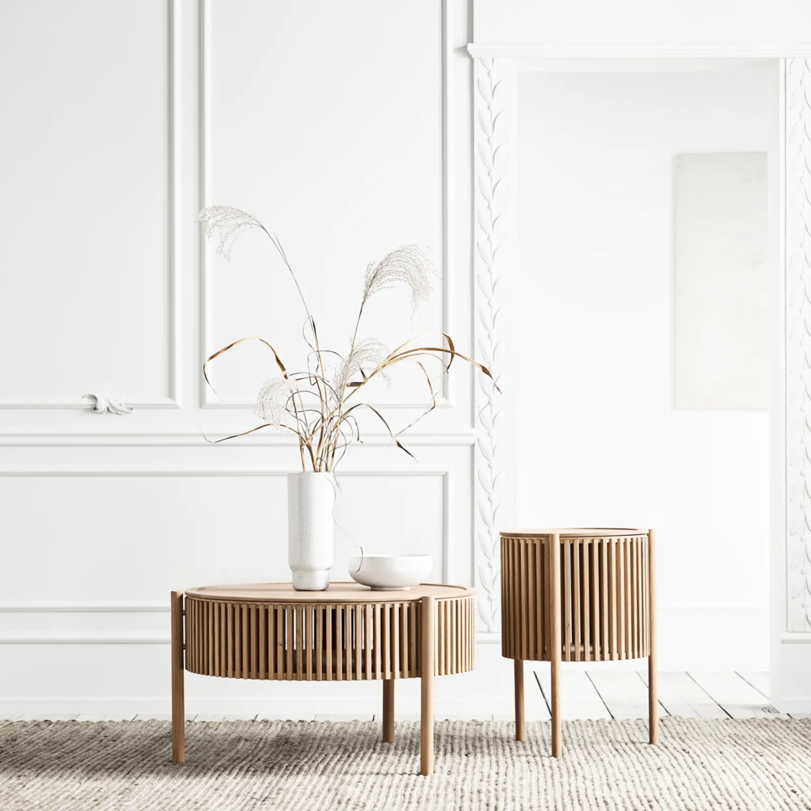 Story | Side Table