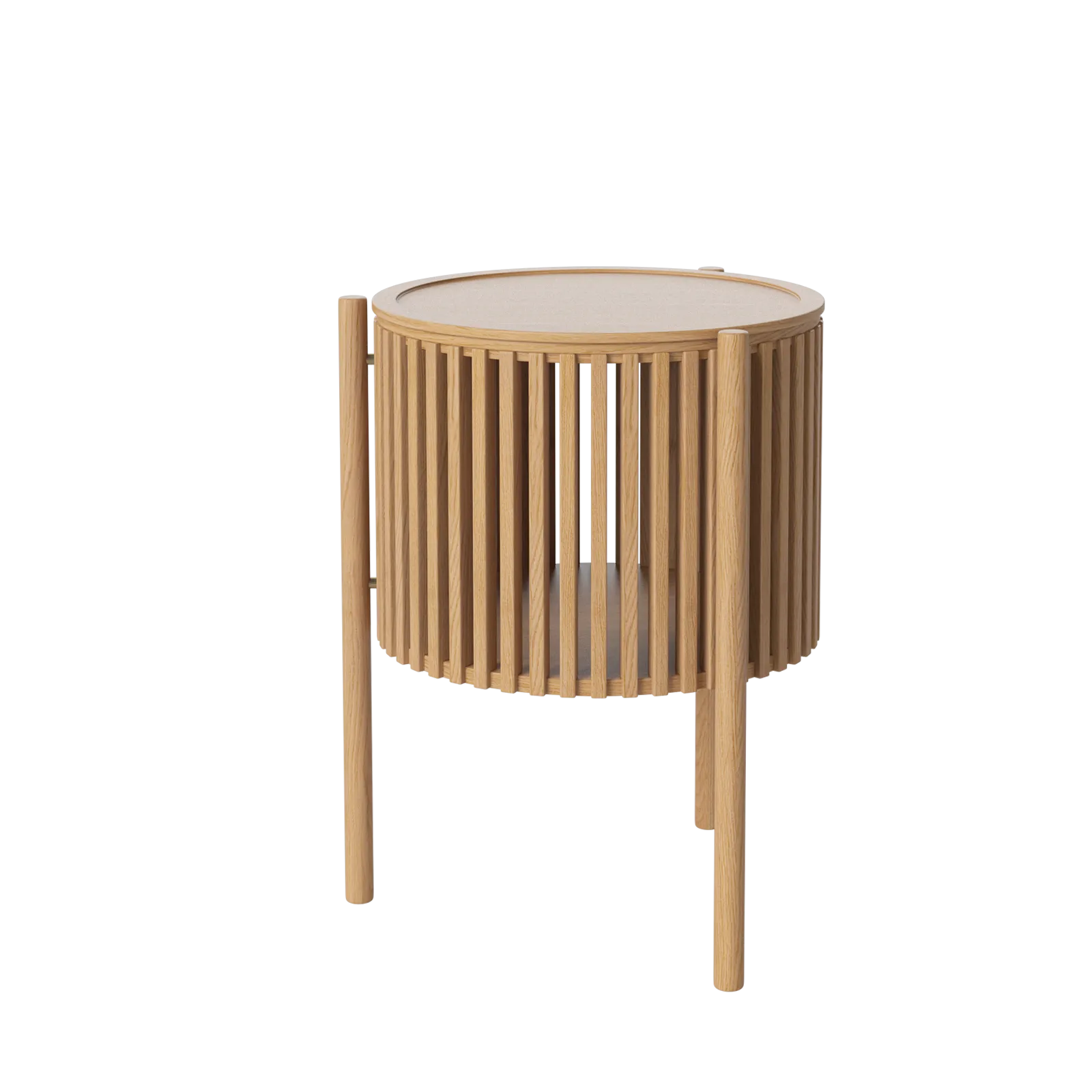 Story | Side Table
