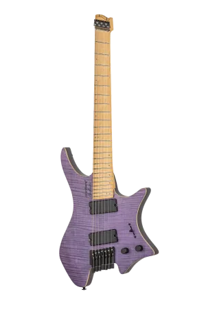 Strandberg Boden Standard NX 7 - Purple