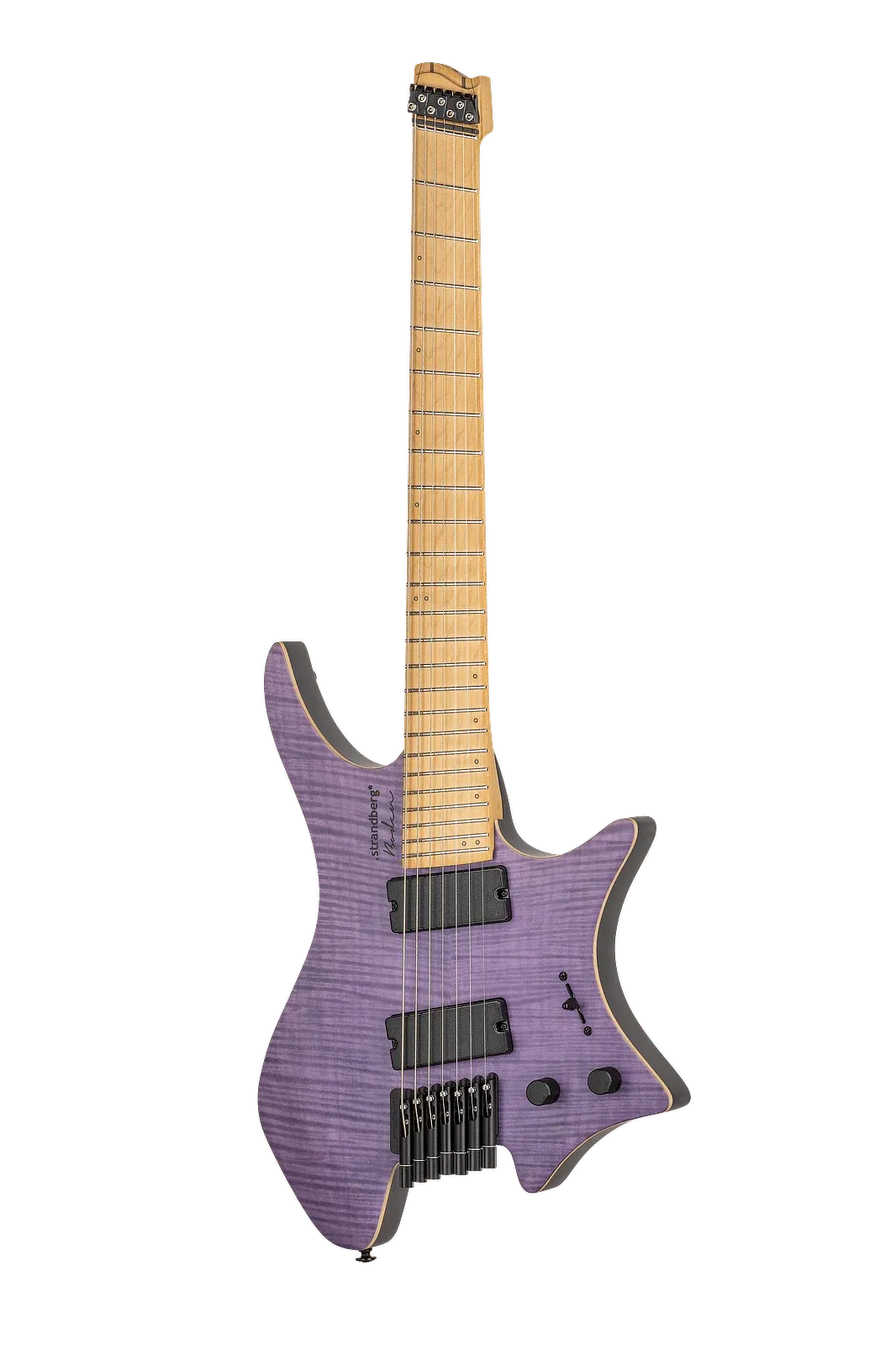 Strandberg Boden Standard NX 7 - Purple