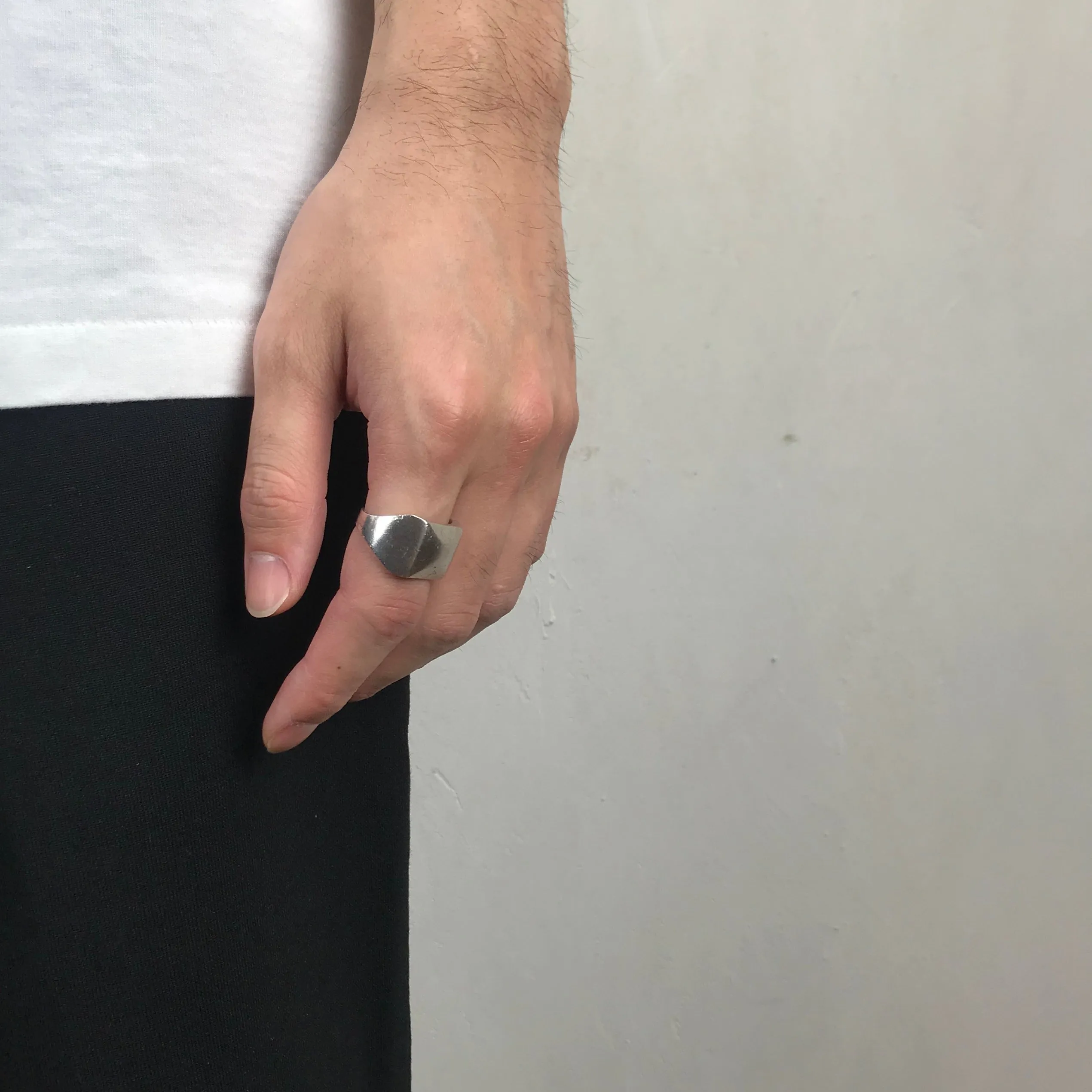Studs Ring