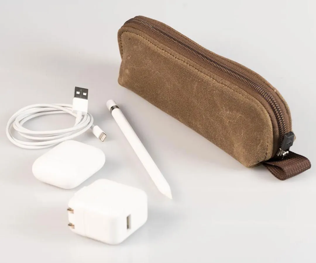 Stylus Pencil Case