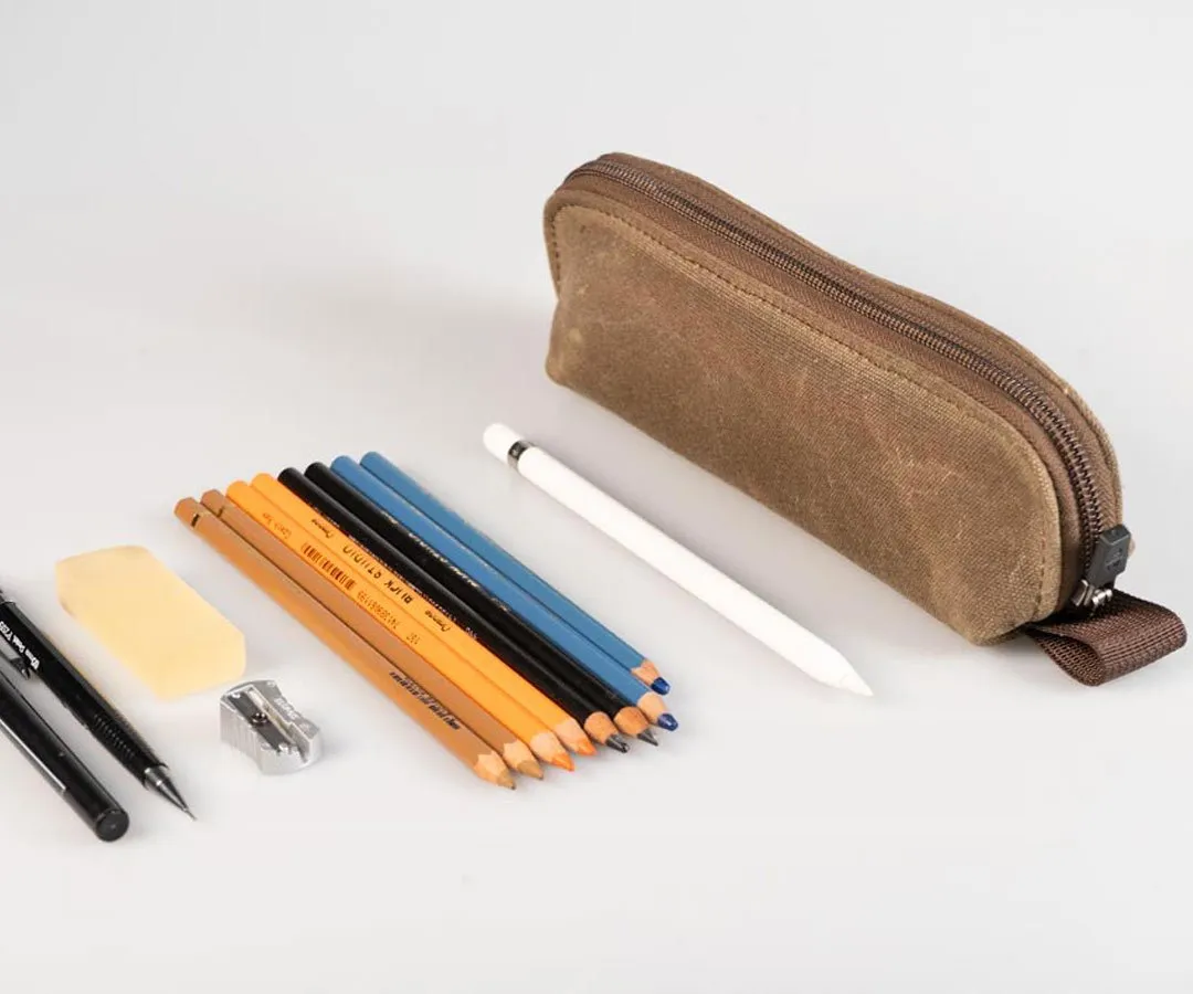 Stylus Pencil Case