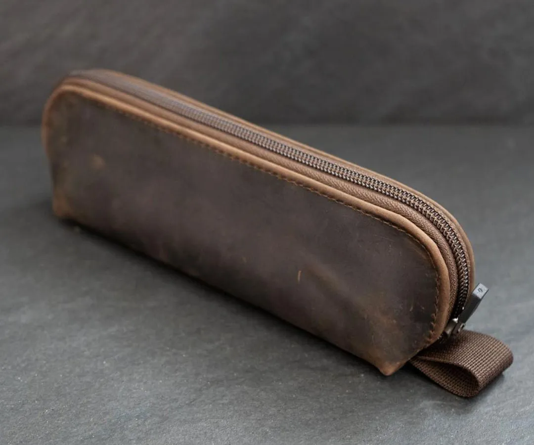 Stylus Pencil Case
