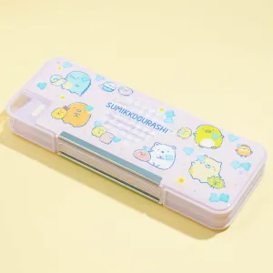 Sumikko Gurashi Deluxe Pencil Case
