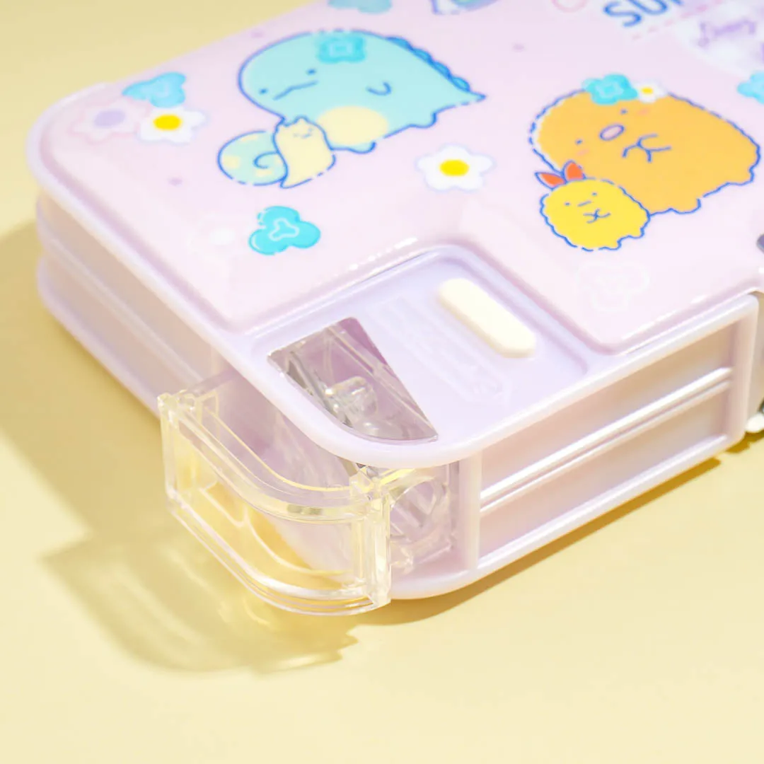 Sumikko Gurashi Deluxe Pencil Case